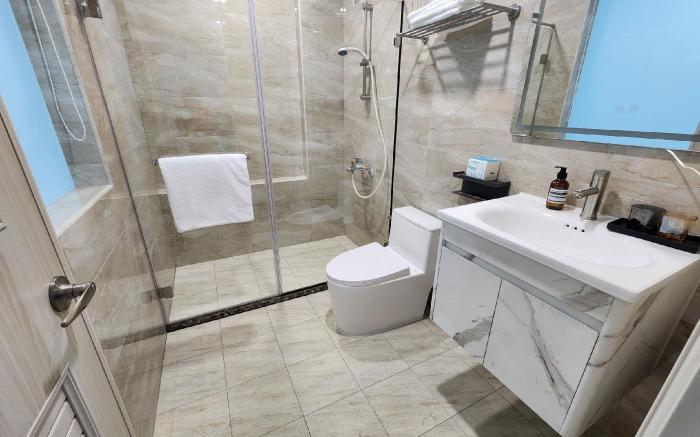 RiverFun Hostel He Pan Xing Lu