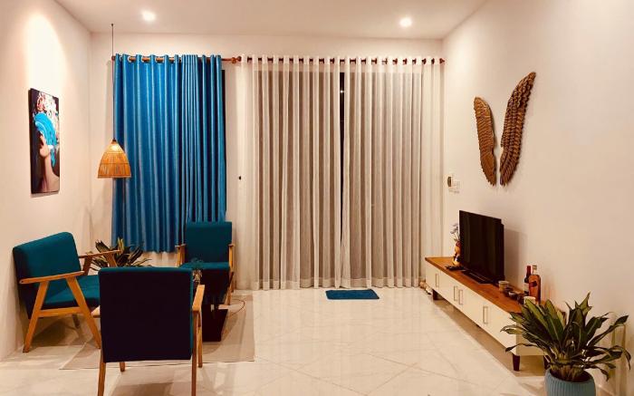 Risu Homestay