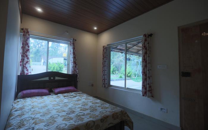 Avira Hilly Retreat, Chikkamagaluru