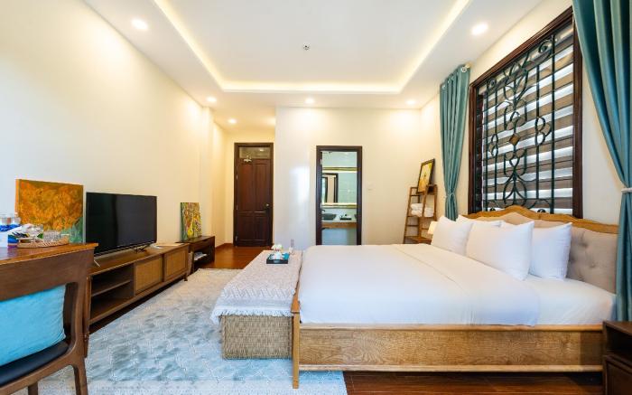 Nguyen Le Suite