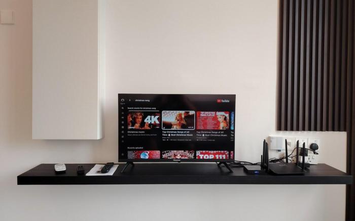 Geo Suite Ipoh |  2r2b | 6pax 3 Min Ipoh GH-HPRB