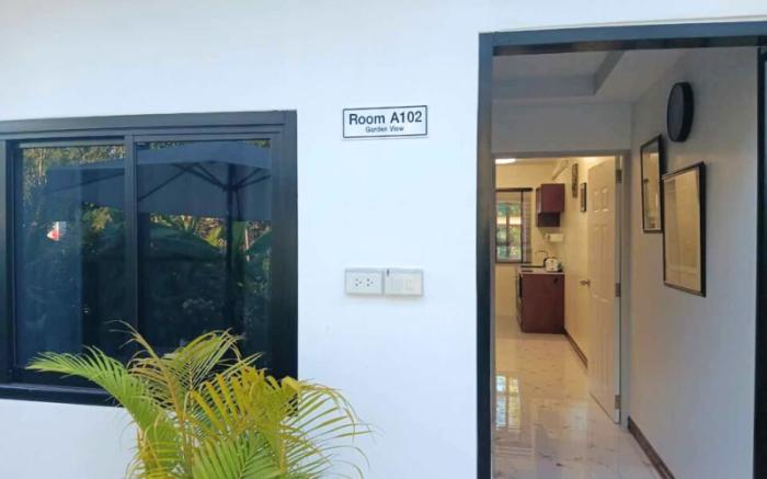 Anna Residence