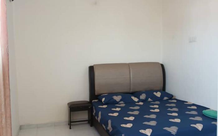 Residence Inn Butterworth