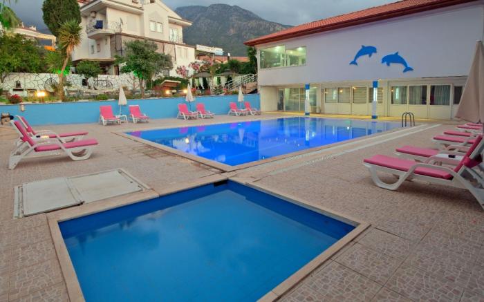 YUNUS OTEL