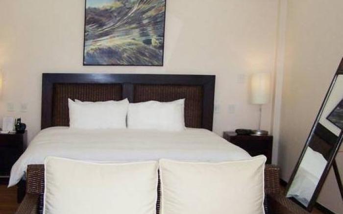 Gaia Hotel & Reserve- Adults Only