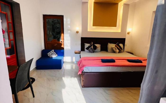 TGI Guest Houses