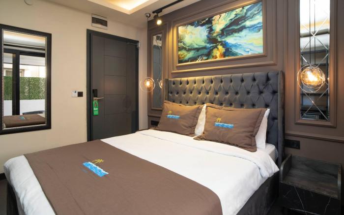 La Cielo Hotel Bostancı