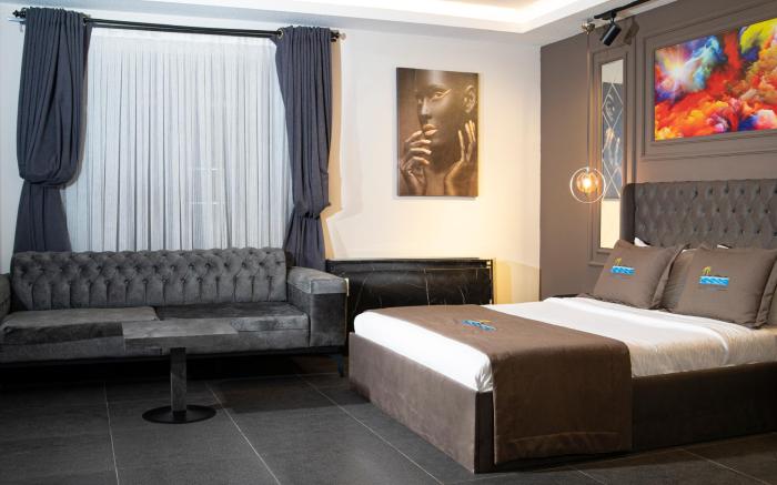 La Cielo Hotel Bostancı