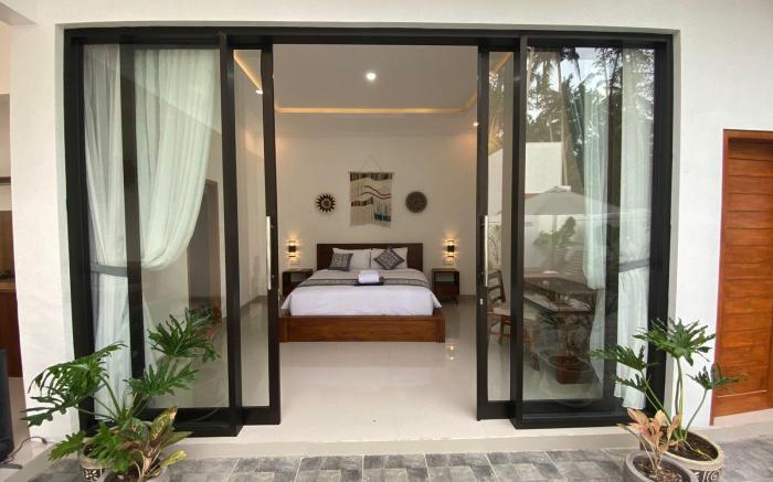 RamaSita Villa 