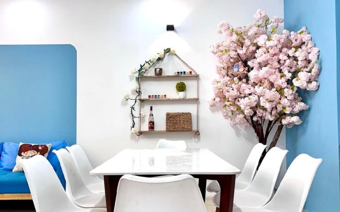 Oasky Mị Homestay 16i Vung Tau