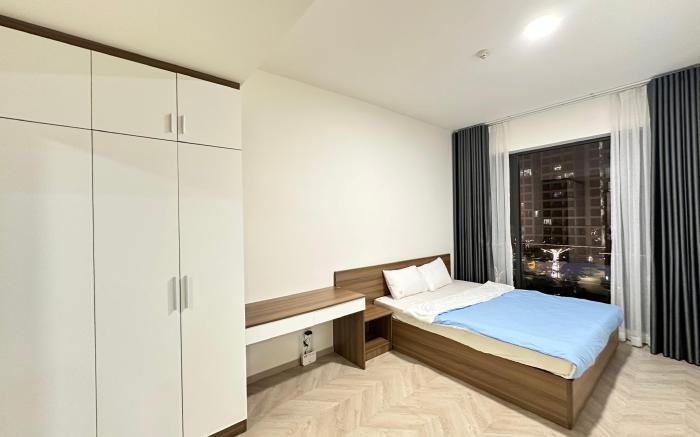 Căn hộ CC 5sao Lumiere Vincom Thủ Đức