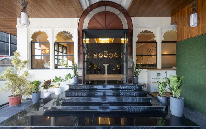 Rawla Udaipur – A Unit of Rawla Ratanpur