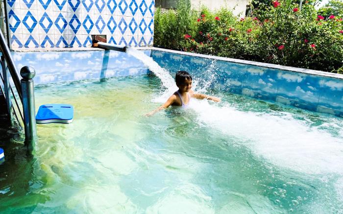 Shreejee The Farm w Pvt Pool & Farm Tour| Gurugram