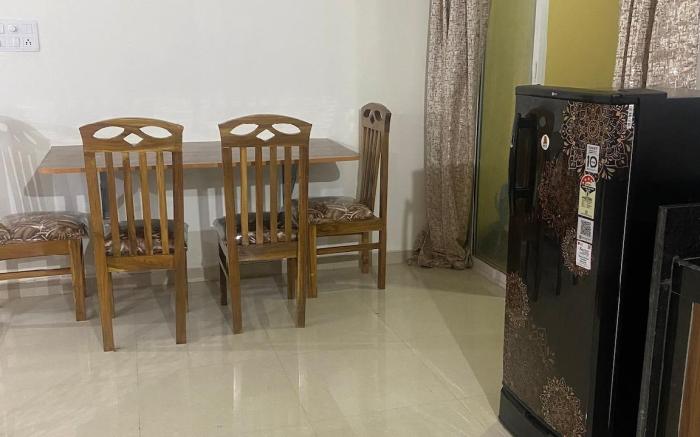 Tranquil Stay - Mountain View, 2BHK Flat