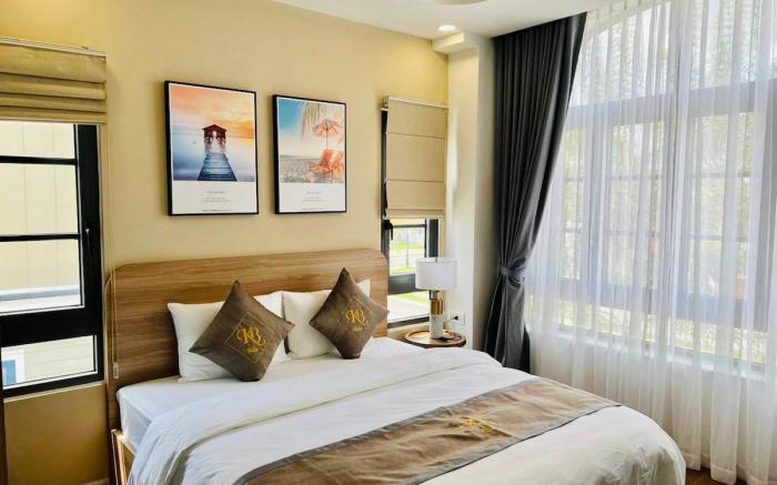 Relax at KBVillas 58 Novaworld