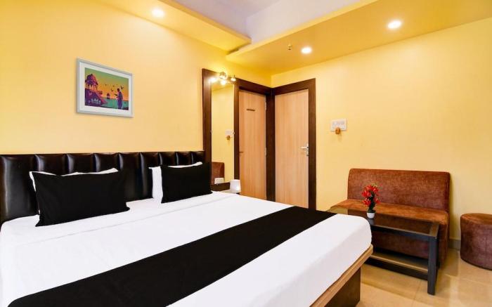 Hotel Bypass view by Stays Easy