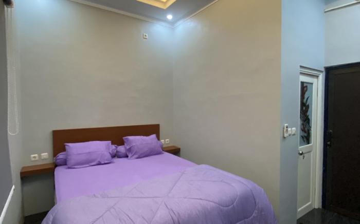 Homestay Riffa Syariah