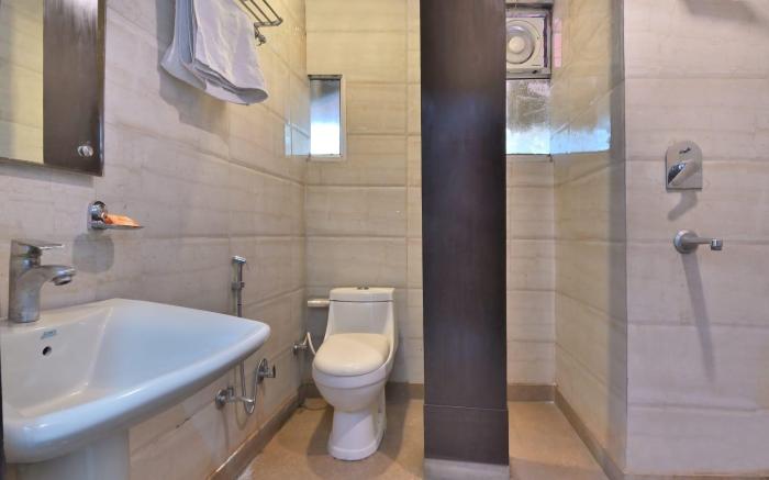 The Bella Vista- New Delhi