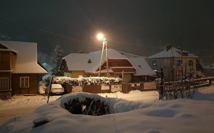 Pokoje Goscinne Kacper Blisko Gondoli