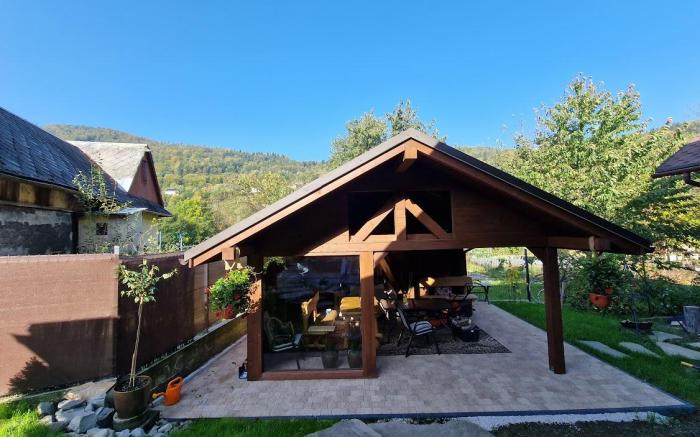 Pokoje Goscinne Kacper Blisko Gondoli