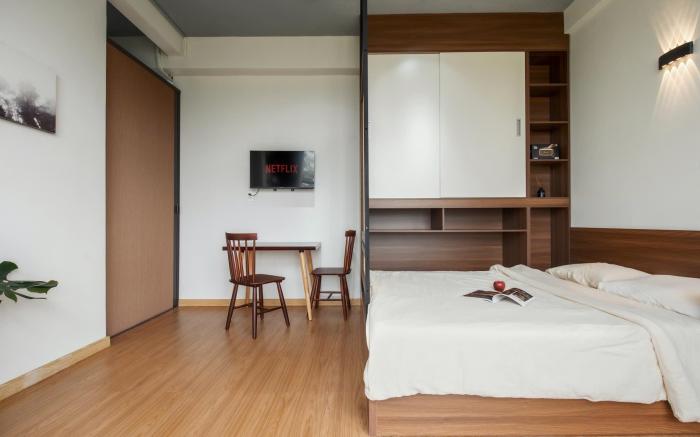  Gorgeous Canal View Hoang Sa District 1 - HN Homes