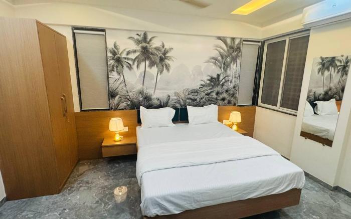 Hotel Mighter Crest 