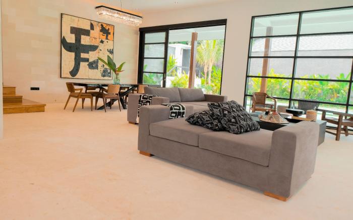 The Jangala Luxury Retreat Ubud - Villa Hutan
