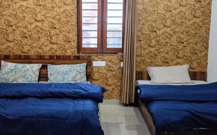 DARSHAN HOME STAY