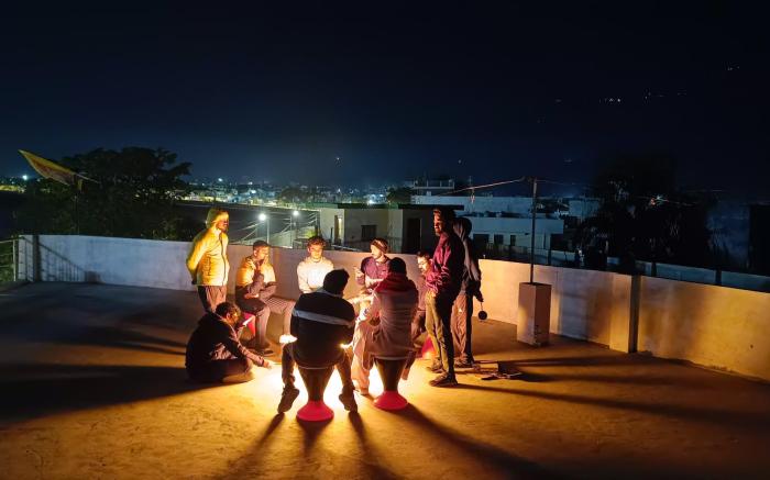 DARSHAN HOME STAY