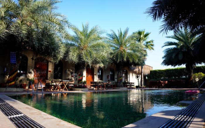 Themis Mudhouse - An Ethnic Resort