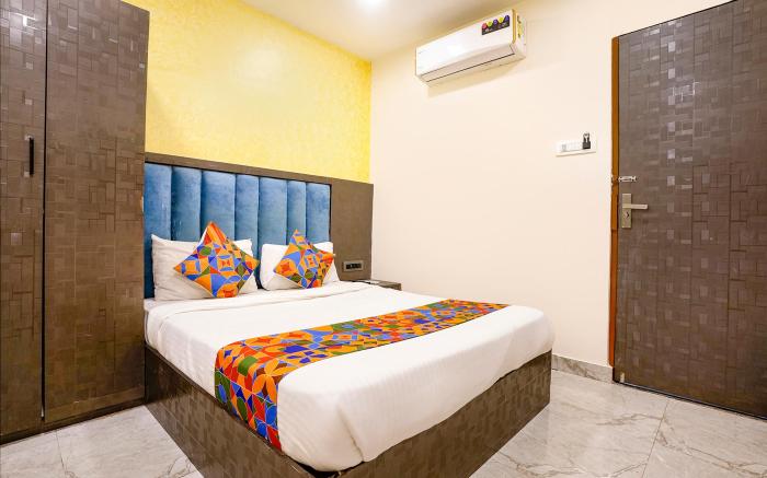 FabHotel Priceless