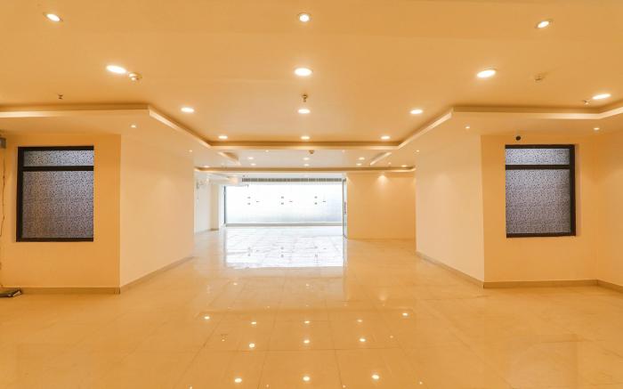 FabHotel Rachna Palace and Banquets - Nr. Lekhraj Metro Station