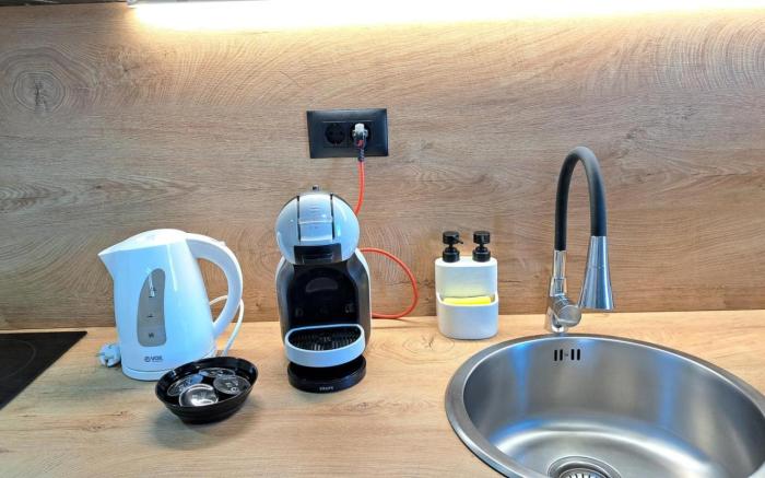 Apartman 19 in Vinkovci