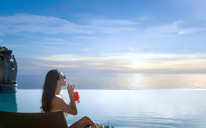 Apec Wyndham Luxe Escape Mui Ne