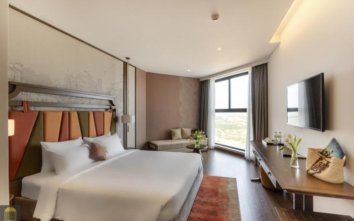 Apec Wyndham Luxe Escape Mui Ne