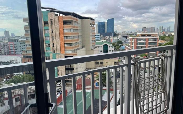 Lush residences Makati City by darpm