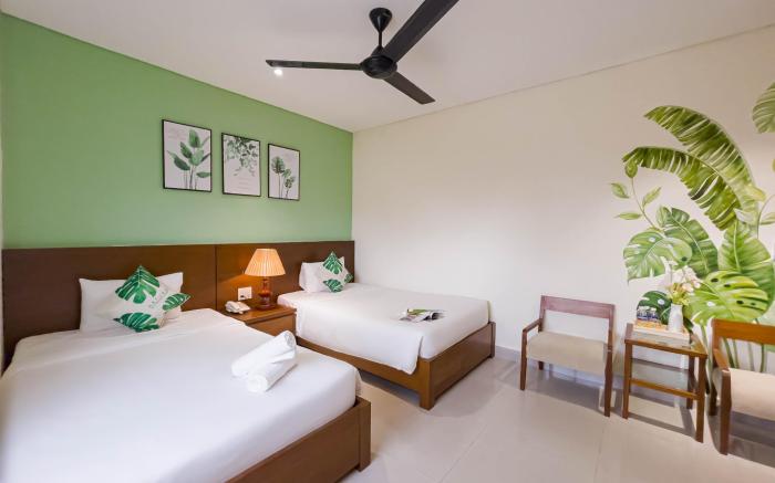Doha Hotel near Danang Airport
