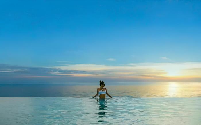 Mandala Hotel & Resort 5 Star