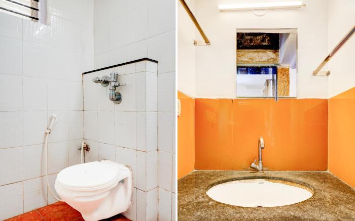 Super Collection O Rajkumar Road Formerly Stone Villa