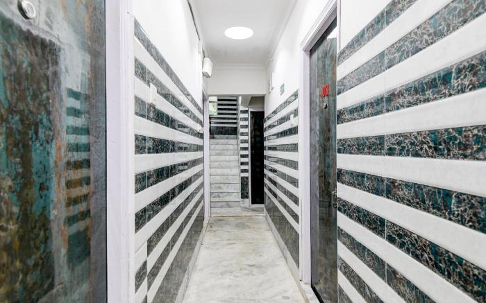 Super Hotel O Hiland Park Formerly Ayush Villa