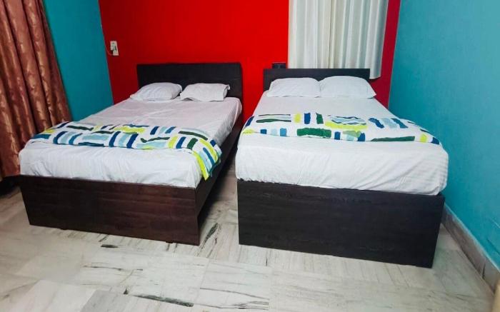 BEST INDIVIDUAL HOME STAY-1