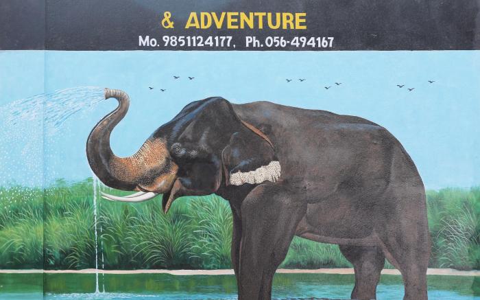 Hotel Mantra and Adventure