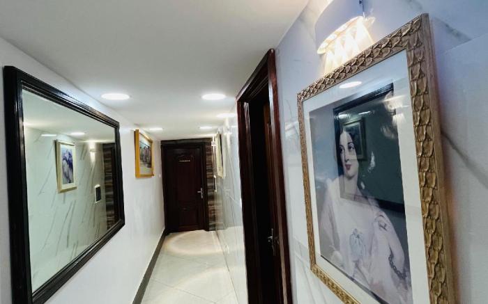Les Mamelles Hotel Dakar