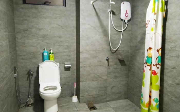 Woodsbury Pool View Comfort & Leisure@Butterworth