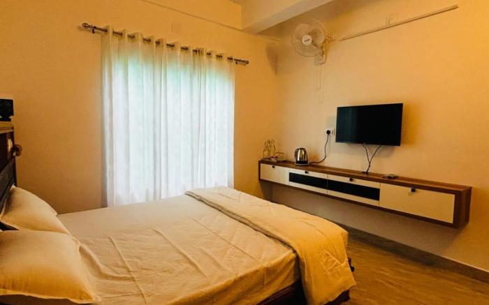 CASA WAYN HOMESTAY