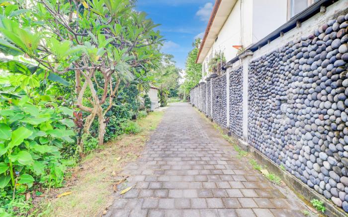 Collection O Putri Inn Homestay