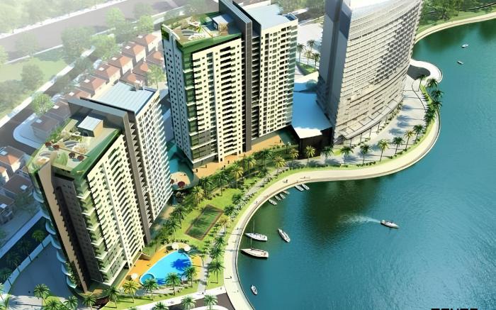 Sunny - Vinhomes Skylake Tranquil Suites