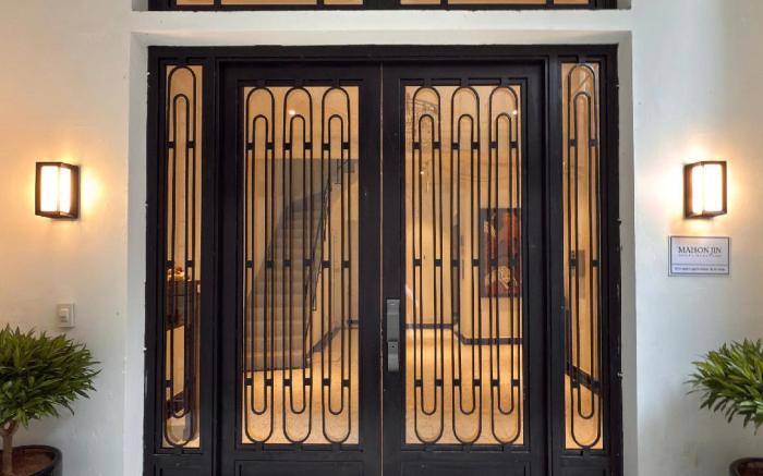 MaisonJin Residence Tây Hồ