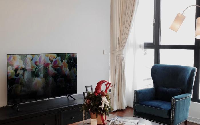 MaisonJin Residence Tây Hồ