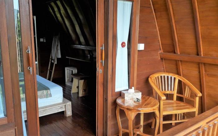 Telagamas Guest House